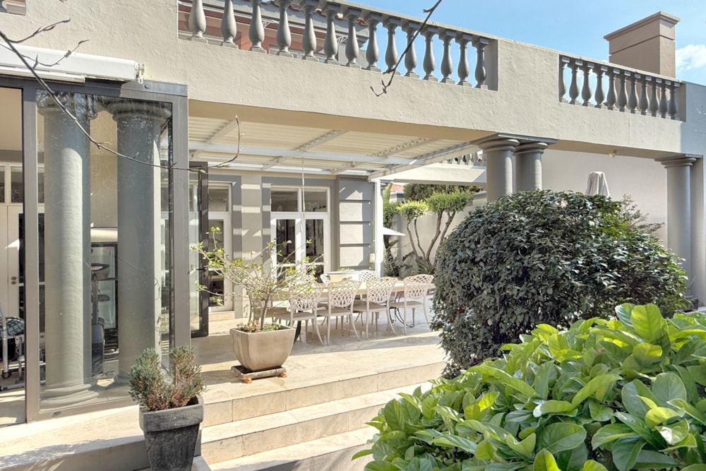 Double-storey cluster for sale in Hyde Park, Sandton - HP1726711