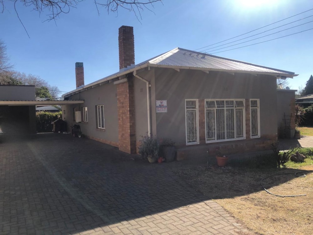 House for sale in Park West - 1BX1712155 House for sale in Park West - 1BX1712155