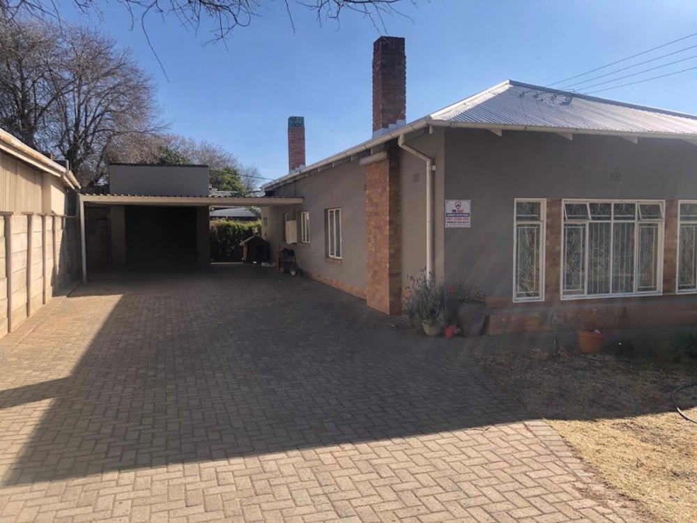 House for sale in Park West - 1BX1712155 House for sale in Park West - 1BX1712155