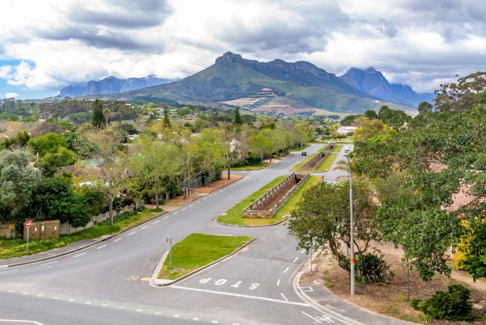 Apartment for sale in Stellenbosch Central - ST1709776 Apartment for sale in Stellenbosch Central - ST1709776