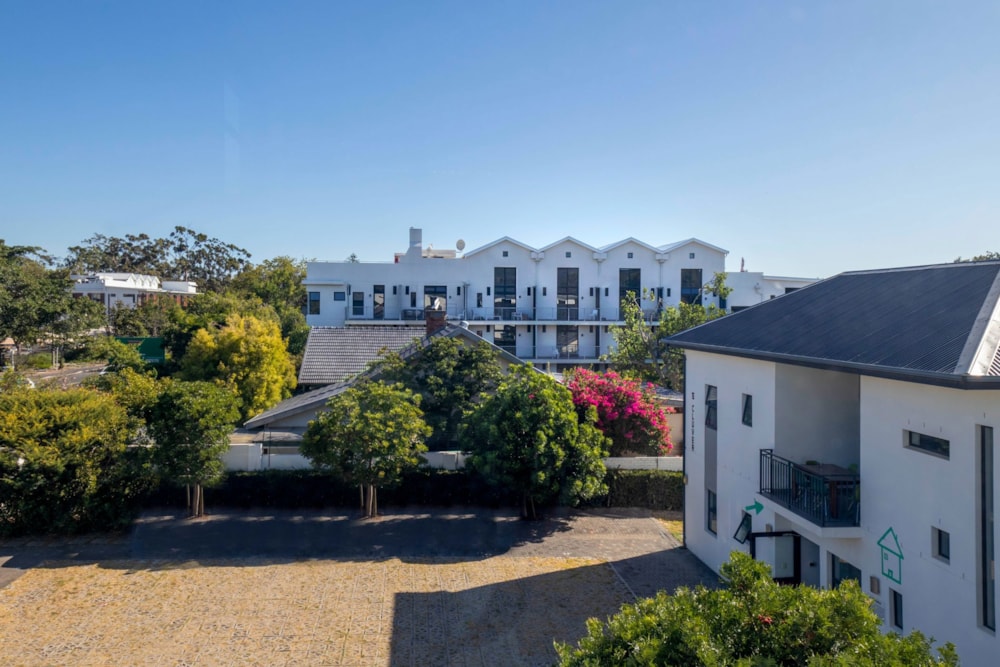 Apartment for sale in Stellenbosch Central - ST1709776 Apartment for sale in Stellenbosch Central - ST1709776