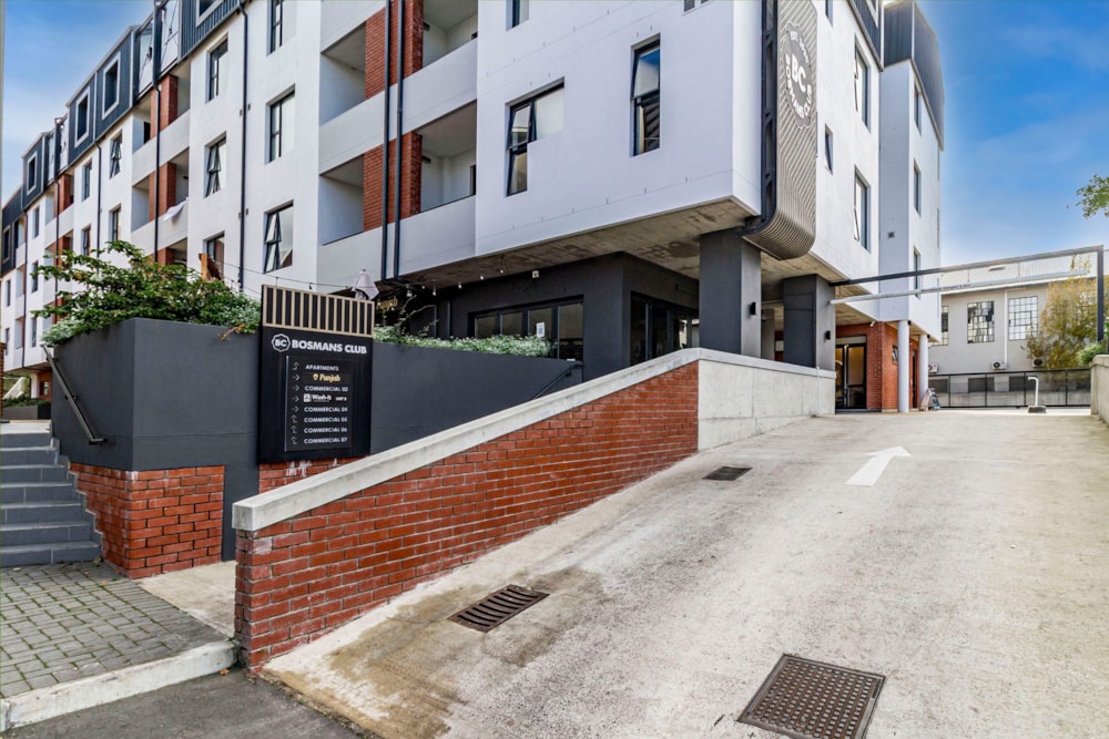 Apartment let in Onder Papegaaiberg - STL1713569 Apartment let in Onder Papegaaiberg - STL1713569