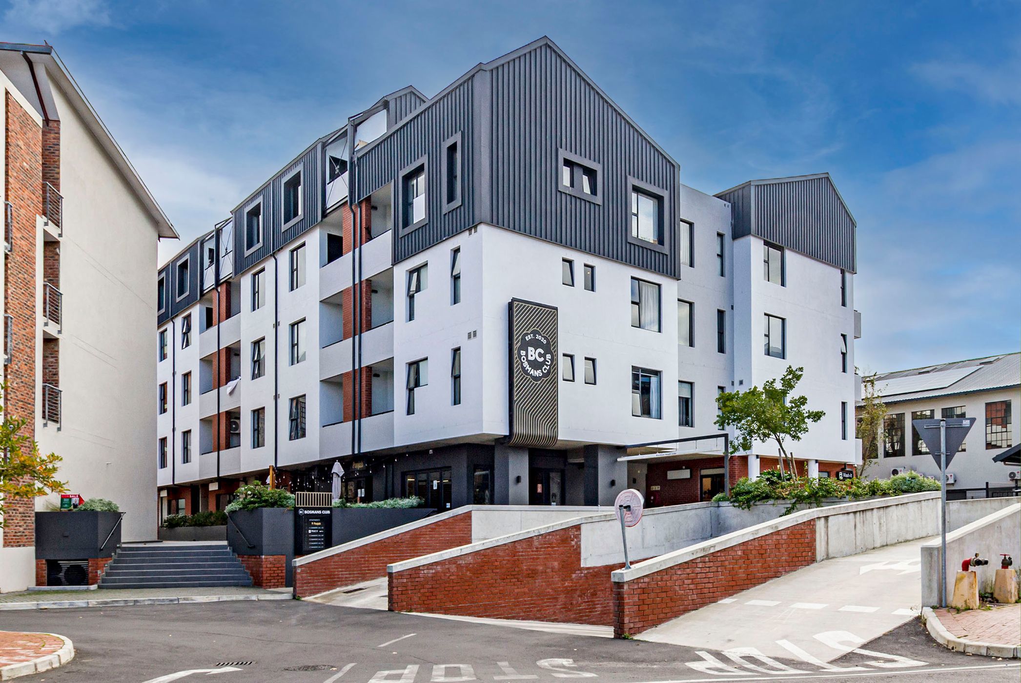 Apartment for sale in Stellenbosch - ST1711672