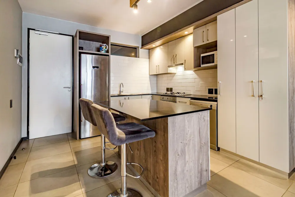 Apartment for sale in Stellenbosch - ST1711672 Apartment for sale in Stellenbosch - ST1711672