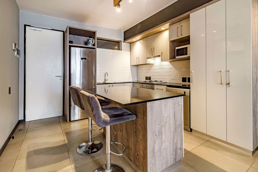 Apartment for sale in Stellenbosch - ST1711672 Apartment for sale in Stellenbosch - ST1711672