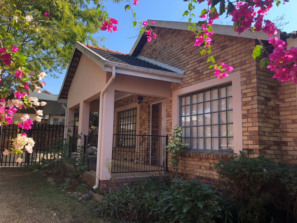 House for sale in West Acres - 1NS1710193