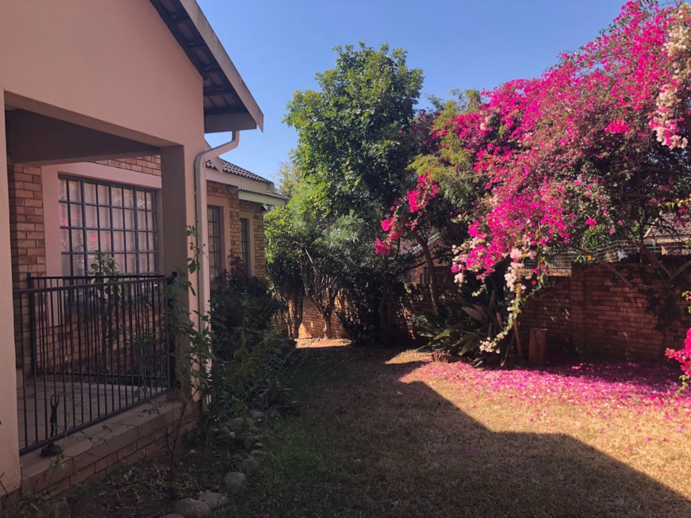 House for sale in West Acres - 1NS1710193