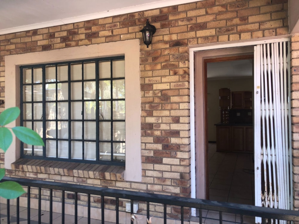 House for sale in West Acres - 1NS1710193