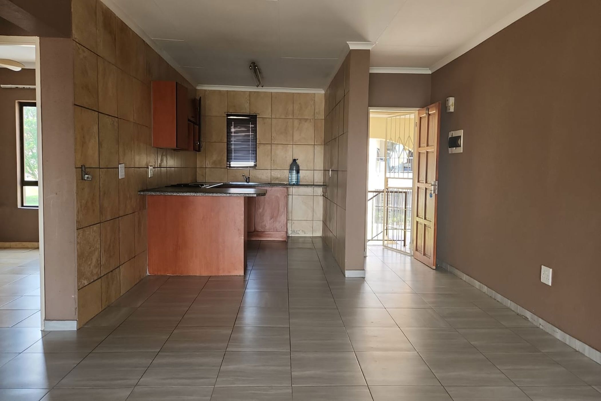 Apartment let in Stonehenge - 1NS1712305