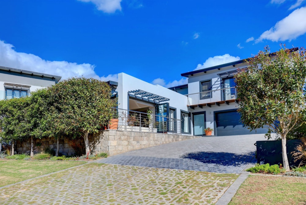 House for sale in Welgelegen Estate - GEO1709258