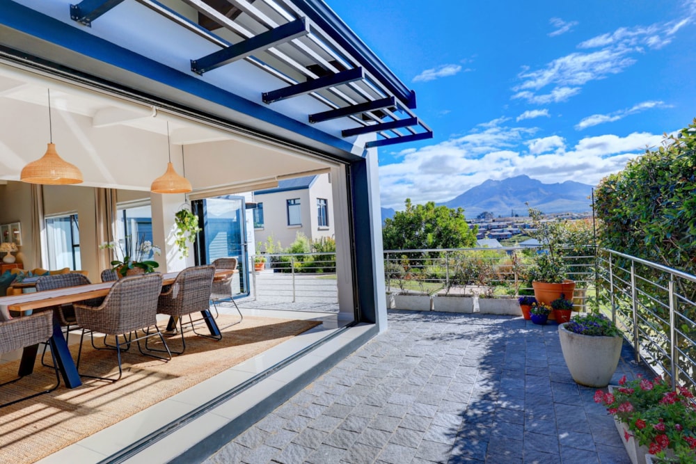 House for sale in Welgelegen Estate - GEO1709258