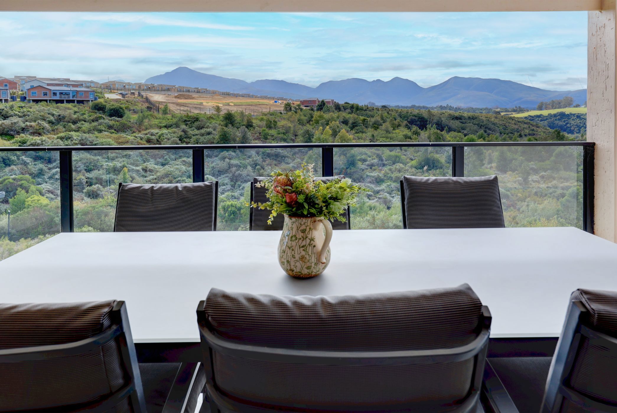 Security estate home for sale in Welgelegen Estate - GEO1709727