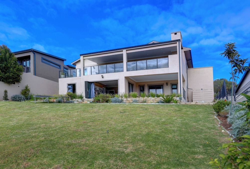 Security estate home for sale in Welgelegen Estate - GEO1709727