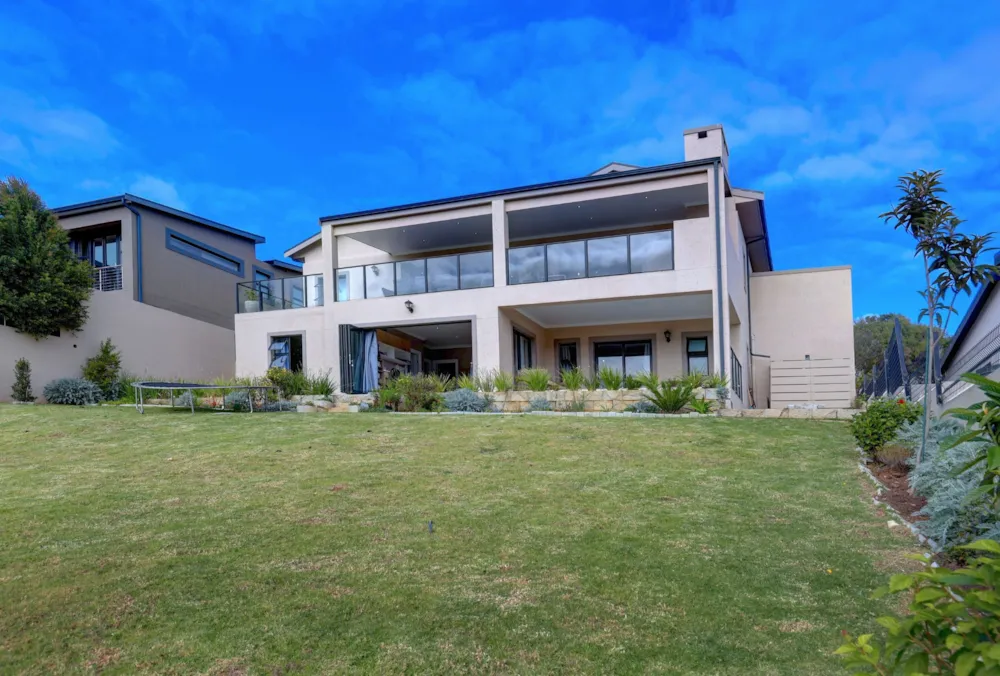 Security estate home sold in Welgelegen Estate - GEO1709727 Security estate home sold in Welgelegen Estate - GEO1709727