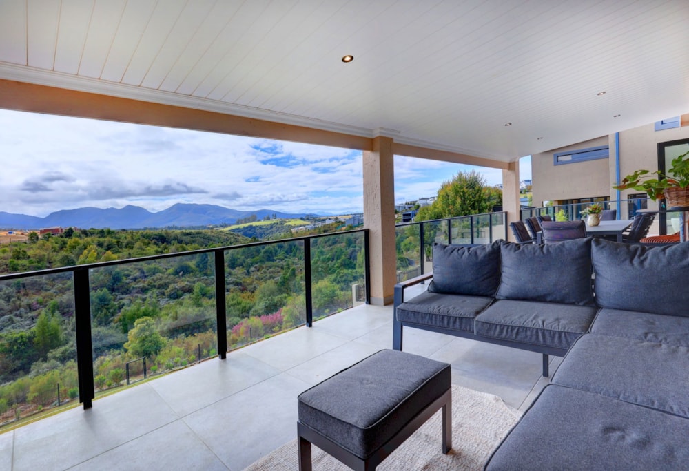 Security estate home for sale in Welgelegen Estate - GEO1709727