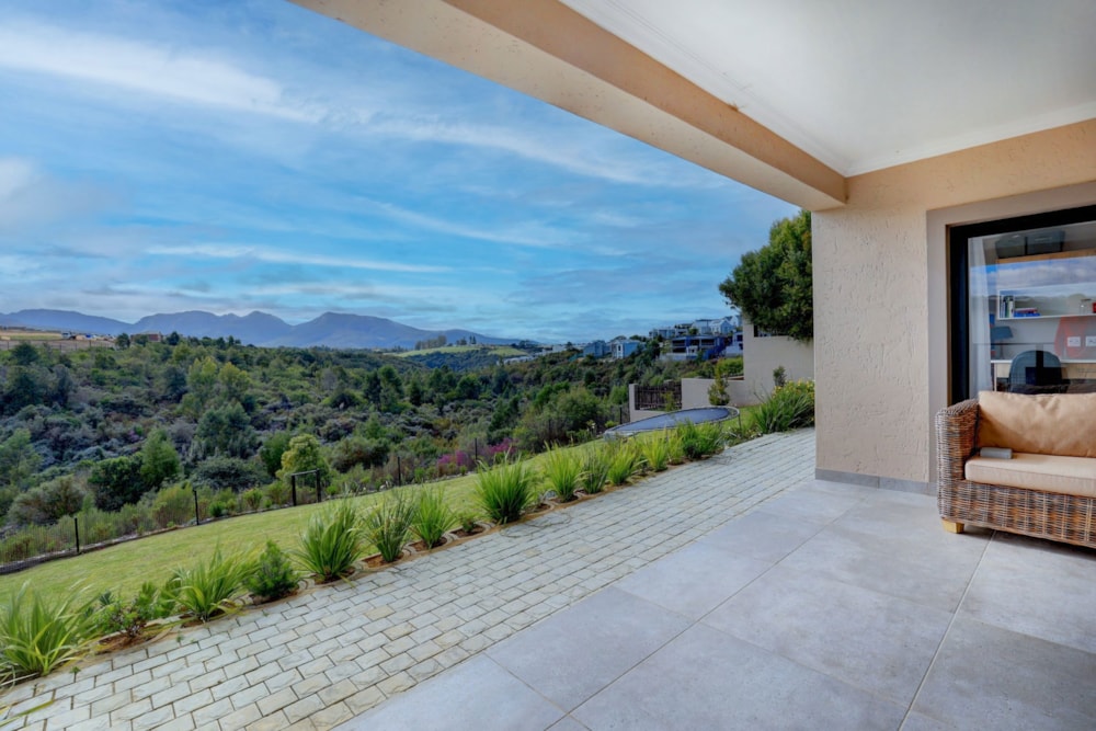 Security estate home for sale in Welgelegen Estate - GEO1709727