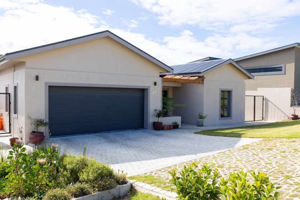 Security estate home for sale in Welgelegen Estate - GEO1709727 Security estate home for sale in Welgelegen Estate - GEO1709727