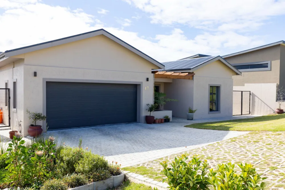 Security estate home sold in Welgelegen Estate - GEO1709727 Security estate home sold in Welgelegen Estate - GEO1709727