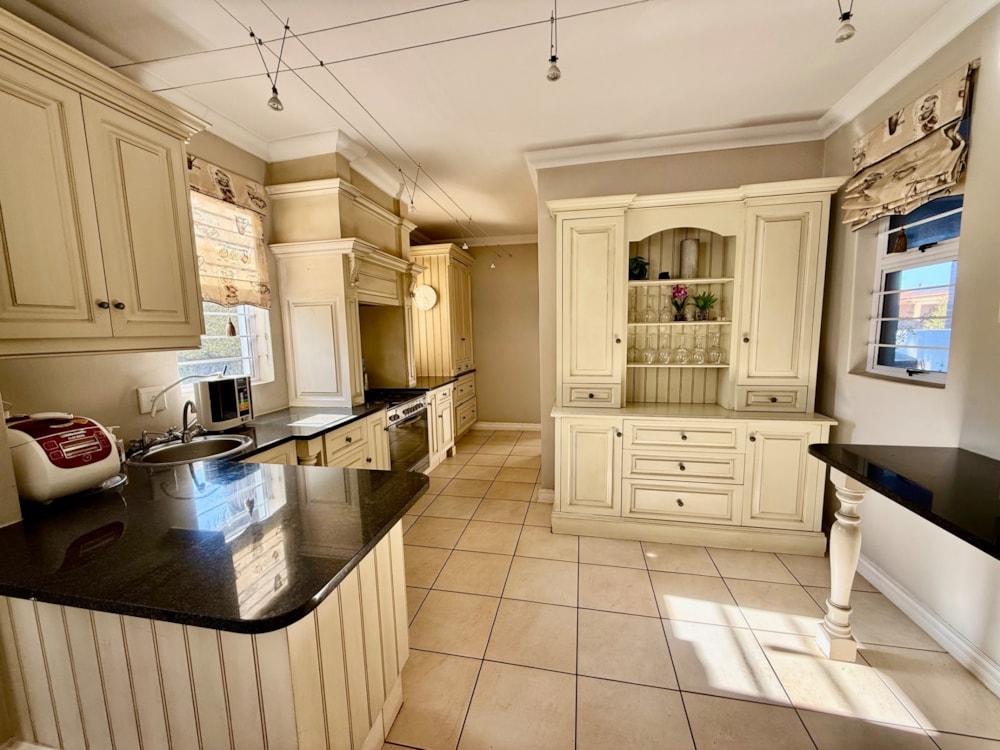 House for sale in Woodhill Golf Estate - PT1710131