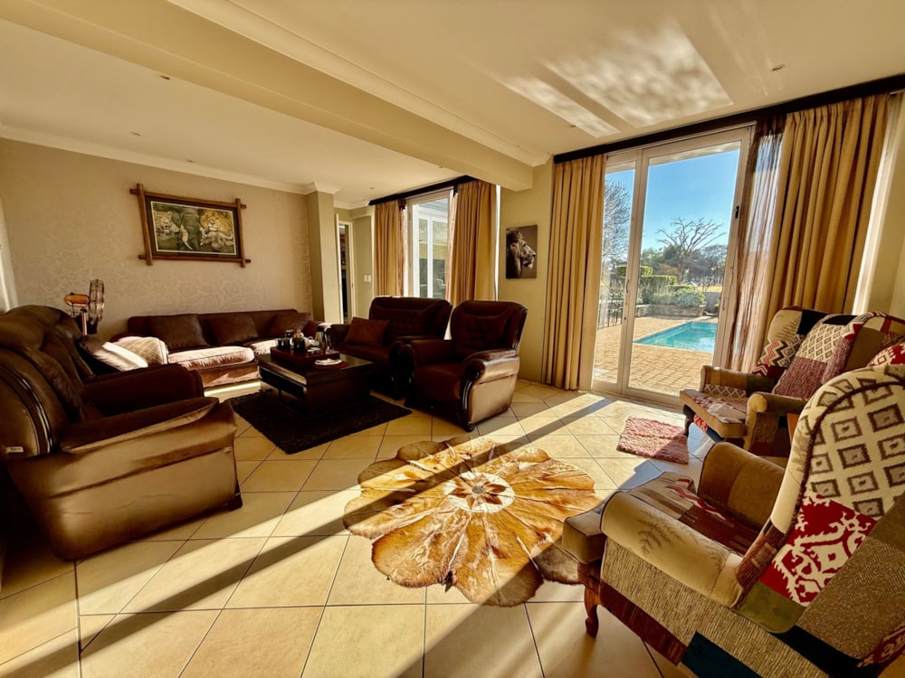 House for sale in Woodhill Golf Estate - PT1710131