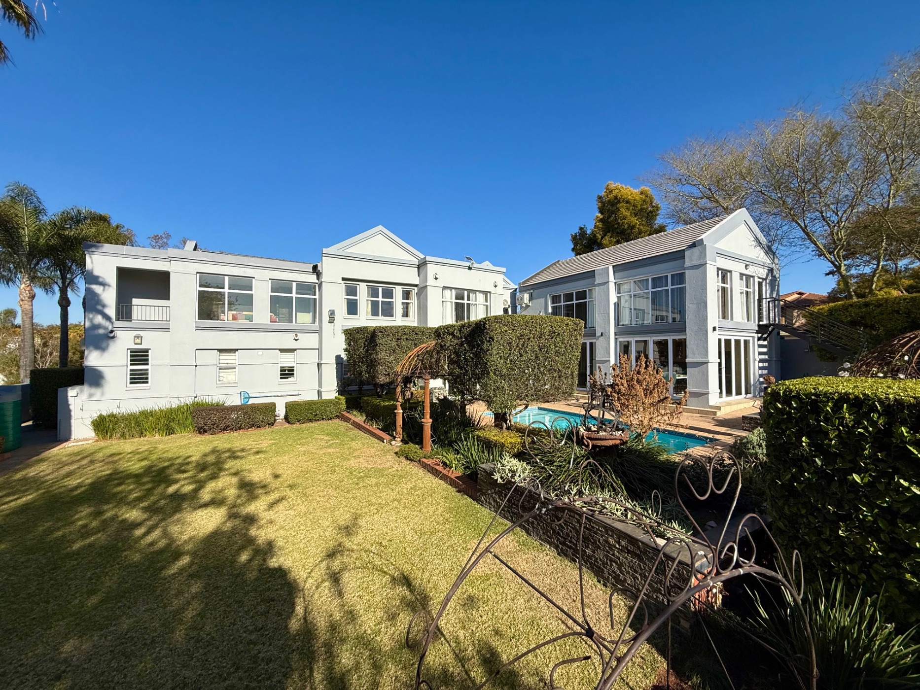 House for sale in Woodhill Golf Estate - PT1710131