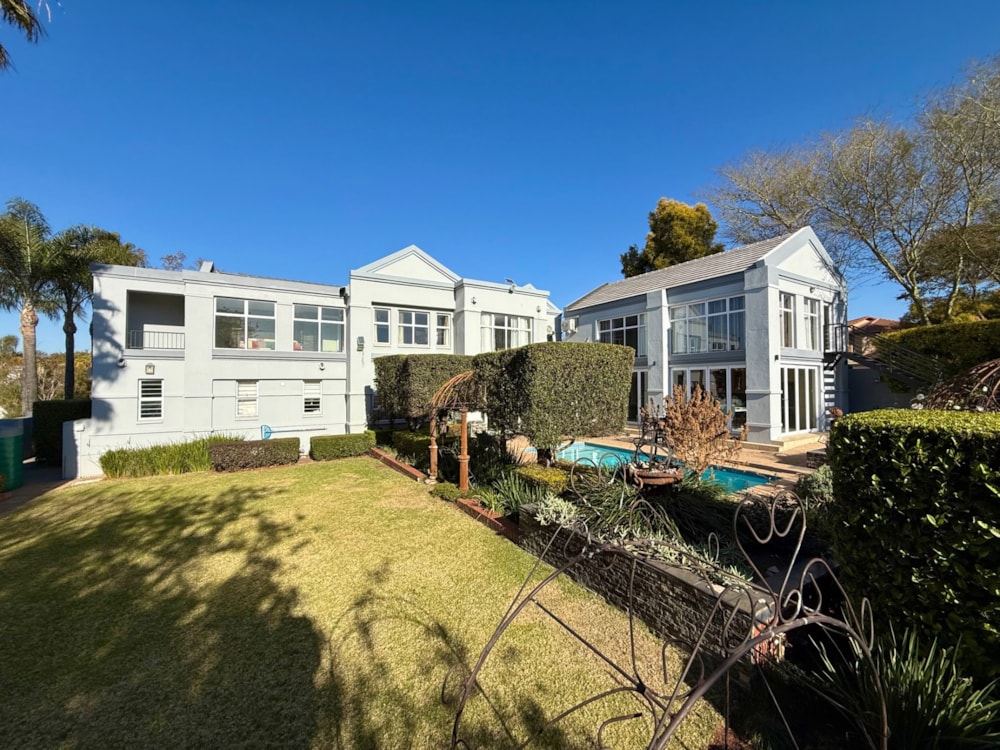 House for sale in Woodhill Golf Estate - PT1710131