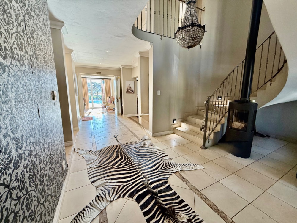 House for sale in Woodhill Golf Estate - PT1710131