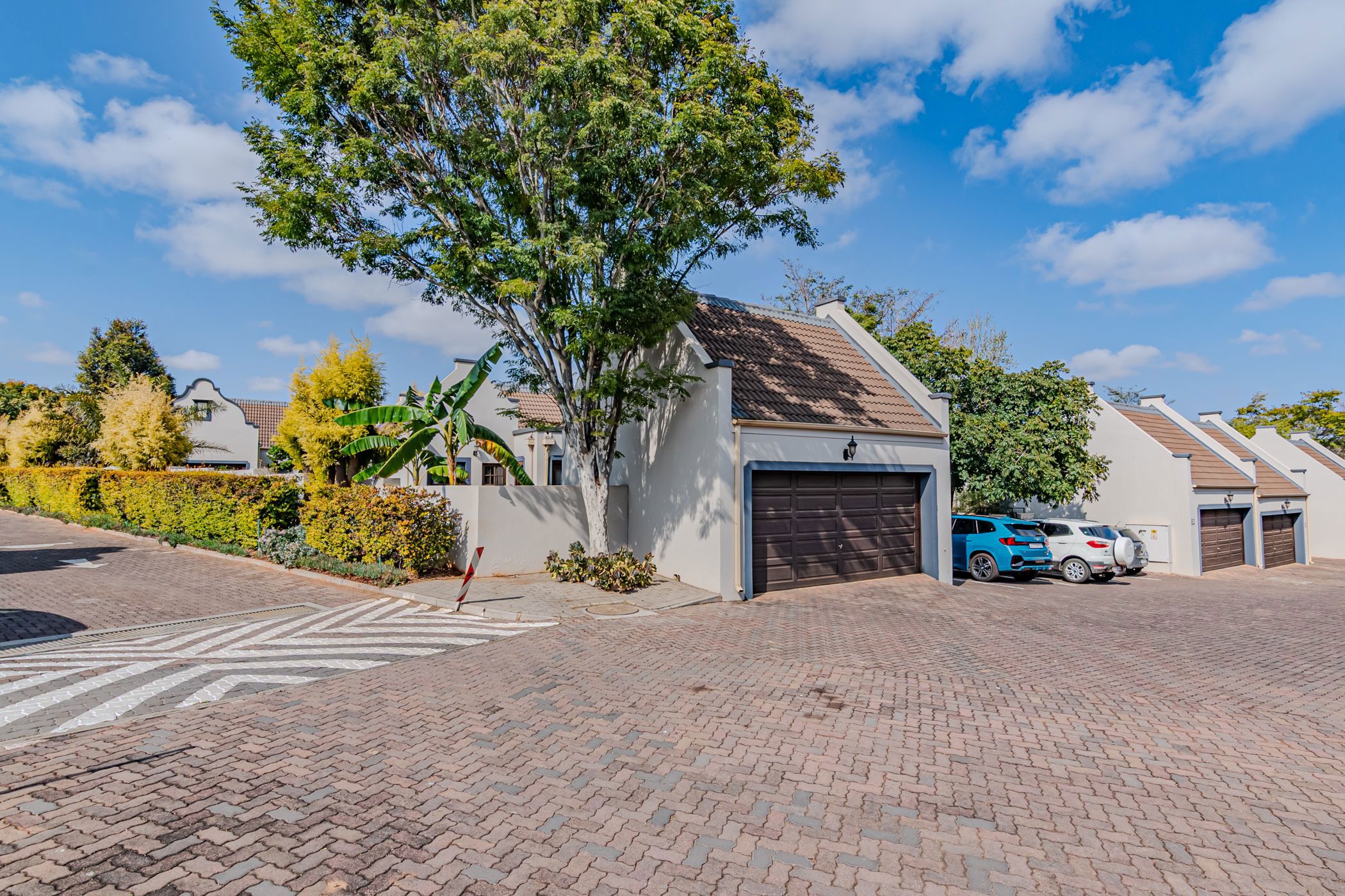 Townhouse for sale in Boardwalk Meander - PT1712035