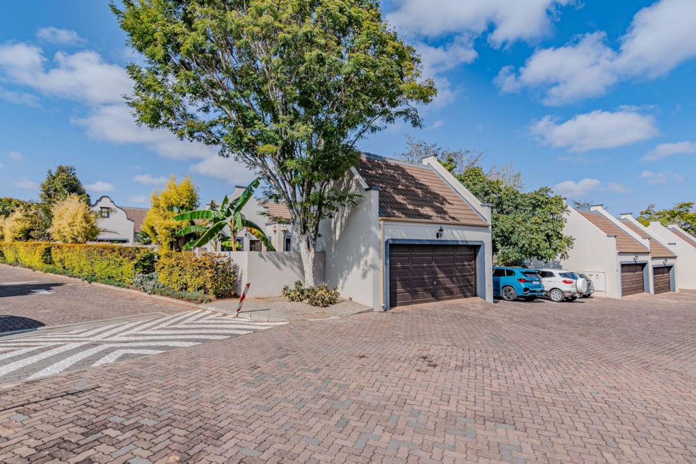 Townhouse for sale in Boardwalk Meander - PT1712035 Townhouse for sale in Boardwalk Meander - PT1712035