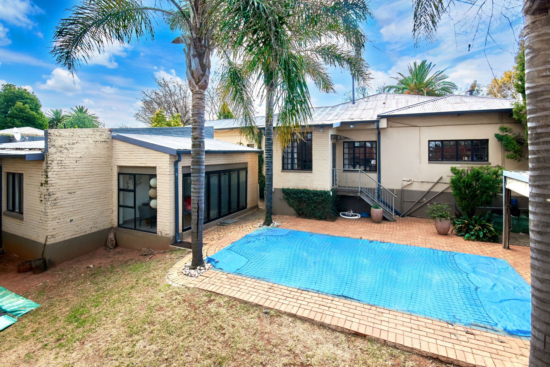 House for sale in Florida, Roodepoort - RAN1710674