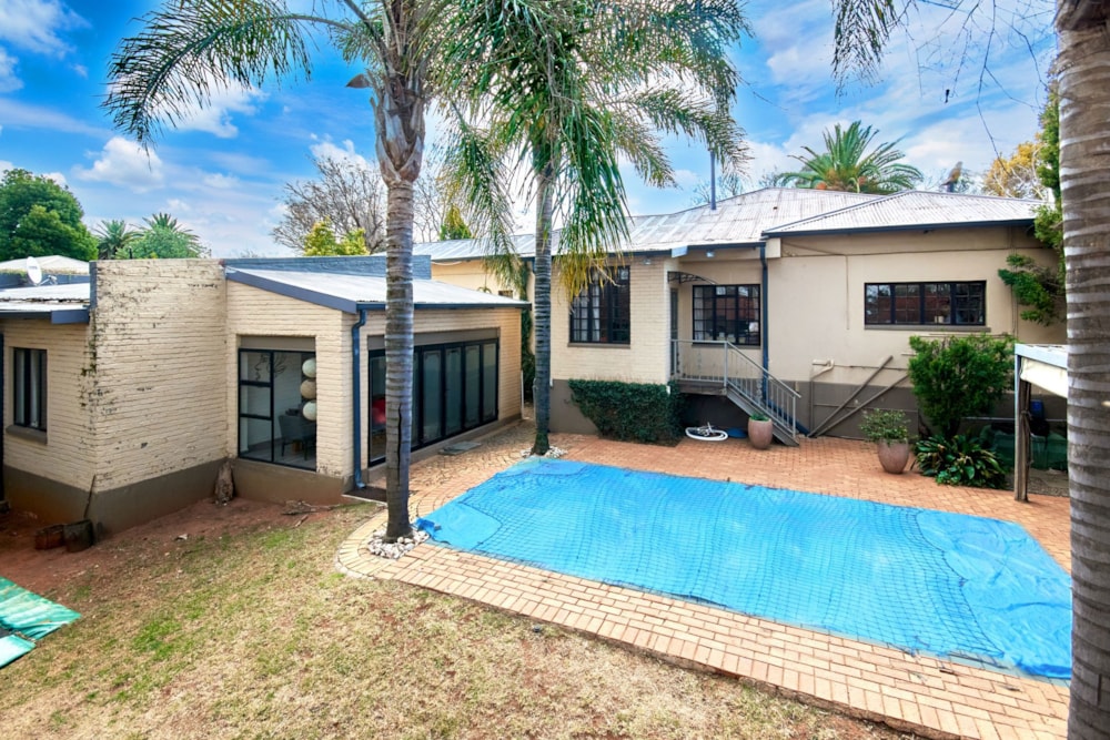 House for sale in Florida, Roodepoort - RAN1710674 House for sale in Florida, Roodepoort - RAN1710674