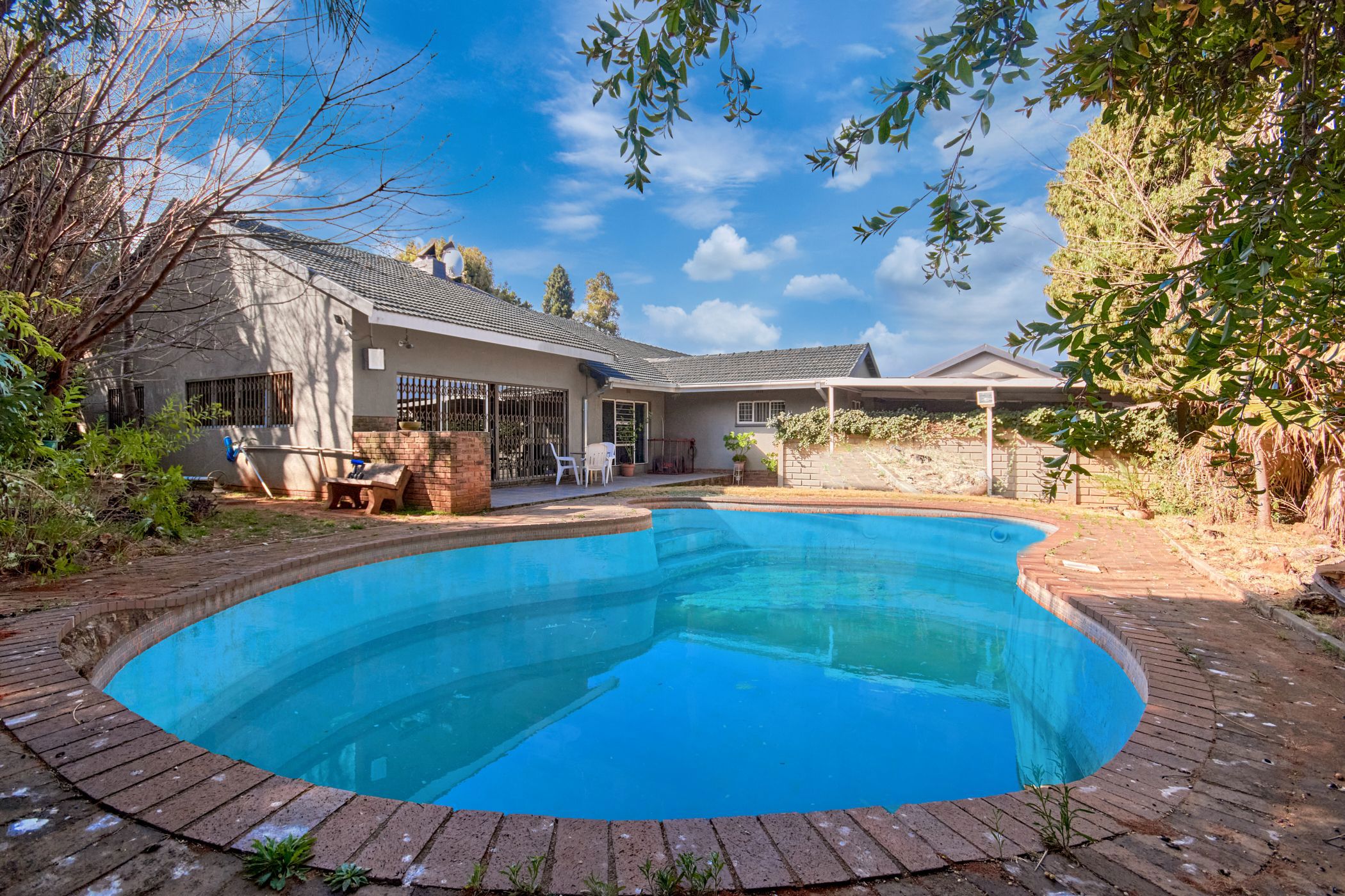 House for sale in Ontdekkers Park - RAN1712211