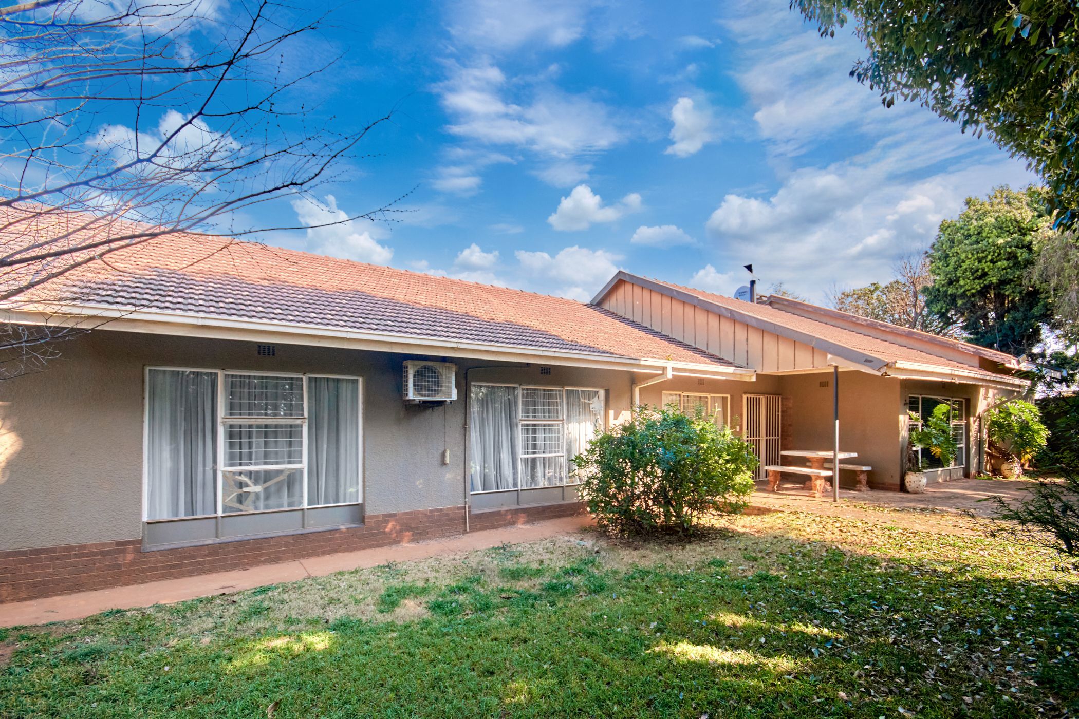 House for sale in Ontdekkers Park - RAN1712211