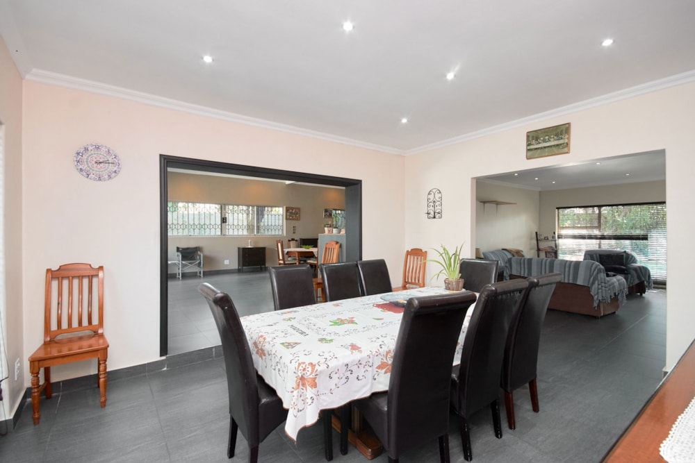 House for sale in Ontdekkers Park - RAN1712211