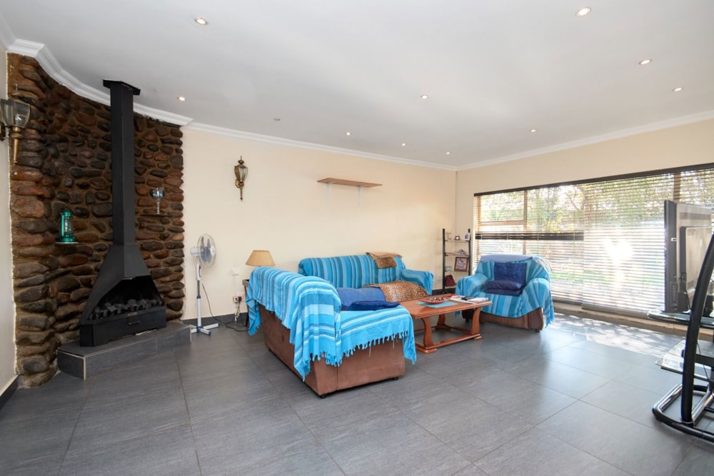 House for sale in Ontdekkers Park - RAN1712211