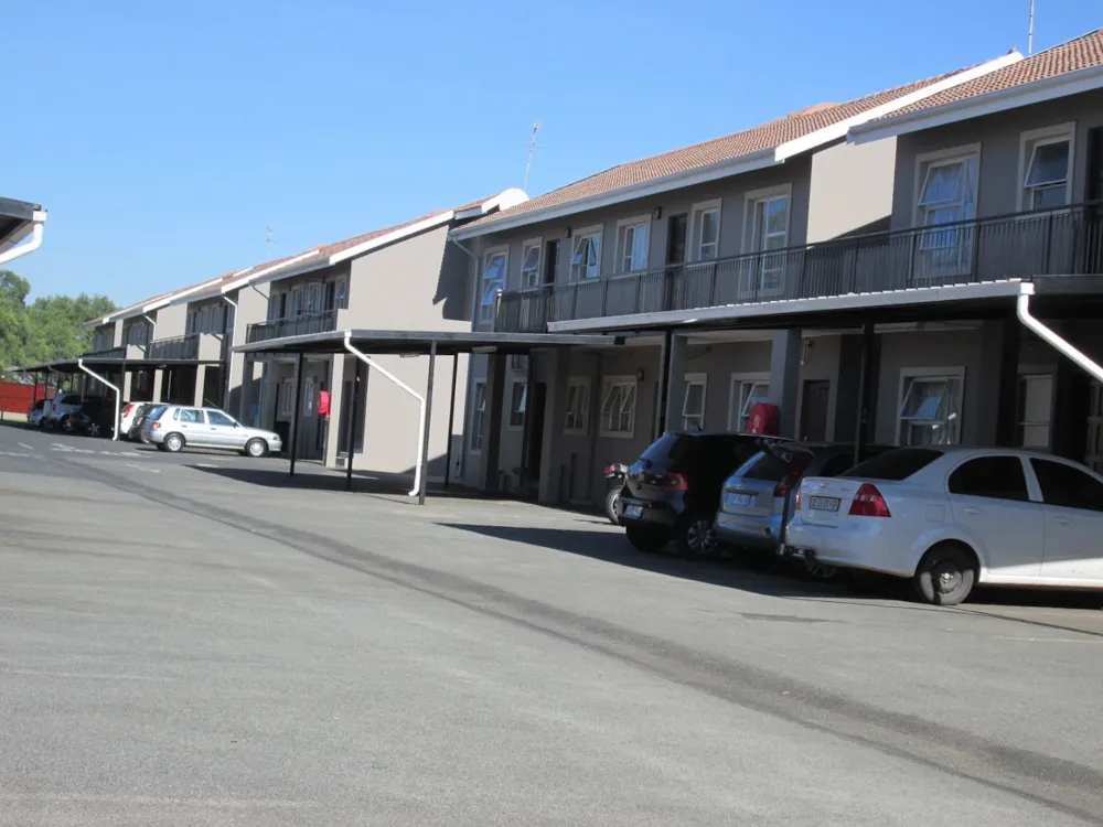Townhouse sold in Brenthurst - 1BJ1590108 Townhouse sold in Brenthurst - 1BJ1590108