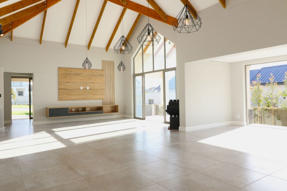 House for sale in Kingswood Golf Estate - GEO1642166