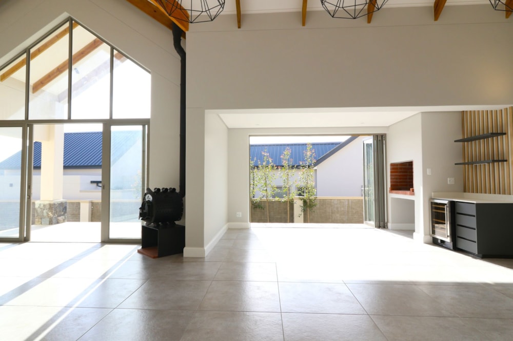 House for sale in Kingswood Golf Estate - GEO1642166