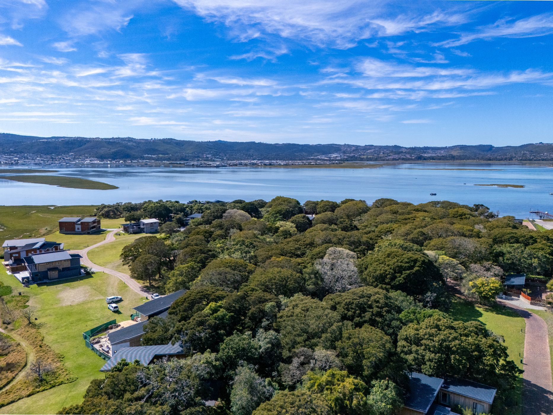 Residential vacant land for sale in Brenton on Lake - 1KG1572380