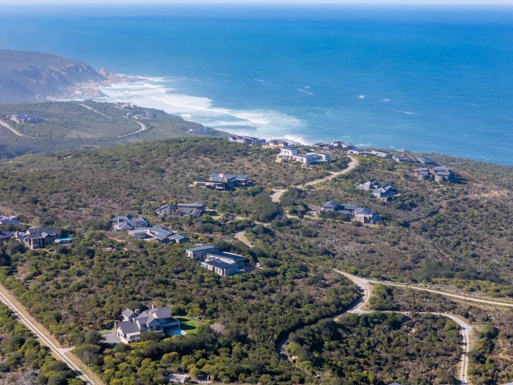 Residential vacant land for sale in Pezula Private Estate - 1KG1709505