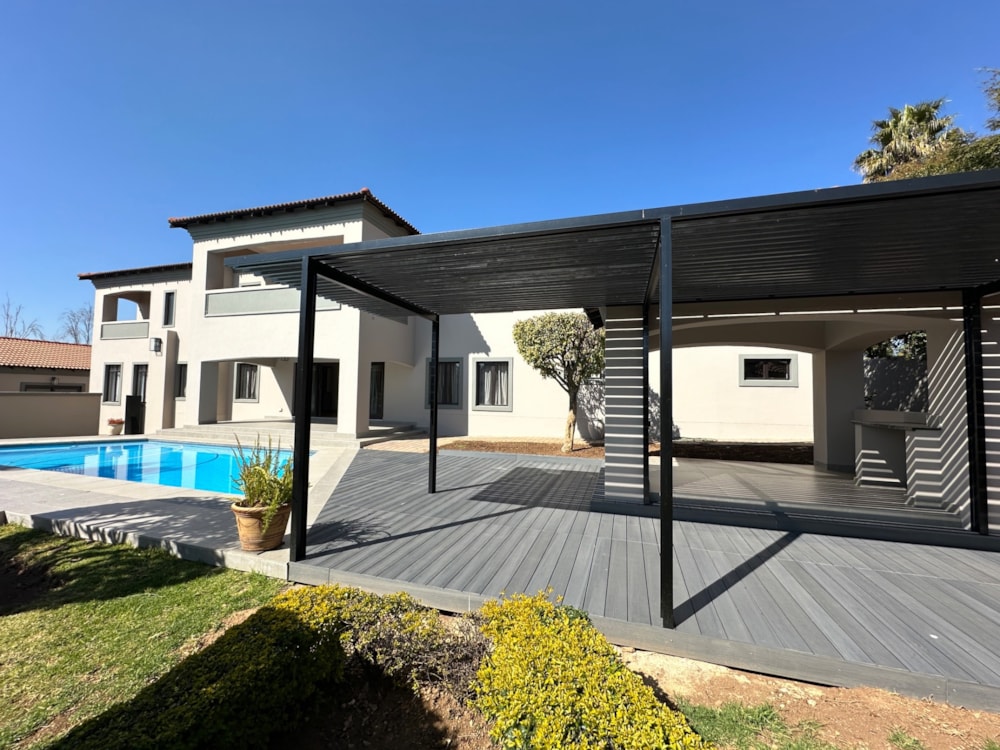 House for sale in Waterkloof Ridge - PT1708318 House for sale in Waterkloof Ridge - PT1708318