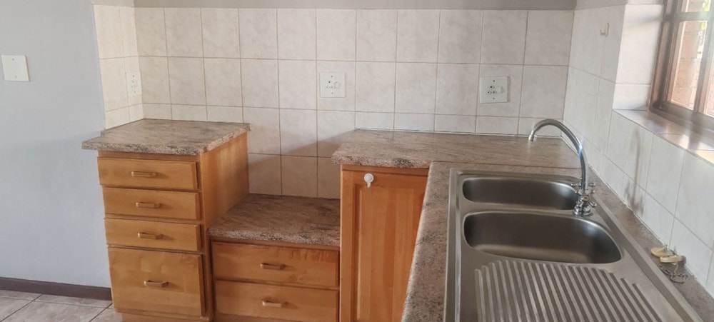 Apartment for sale in West Acres - 1NS1710088