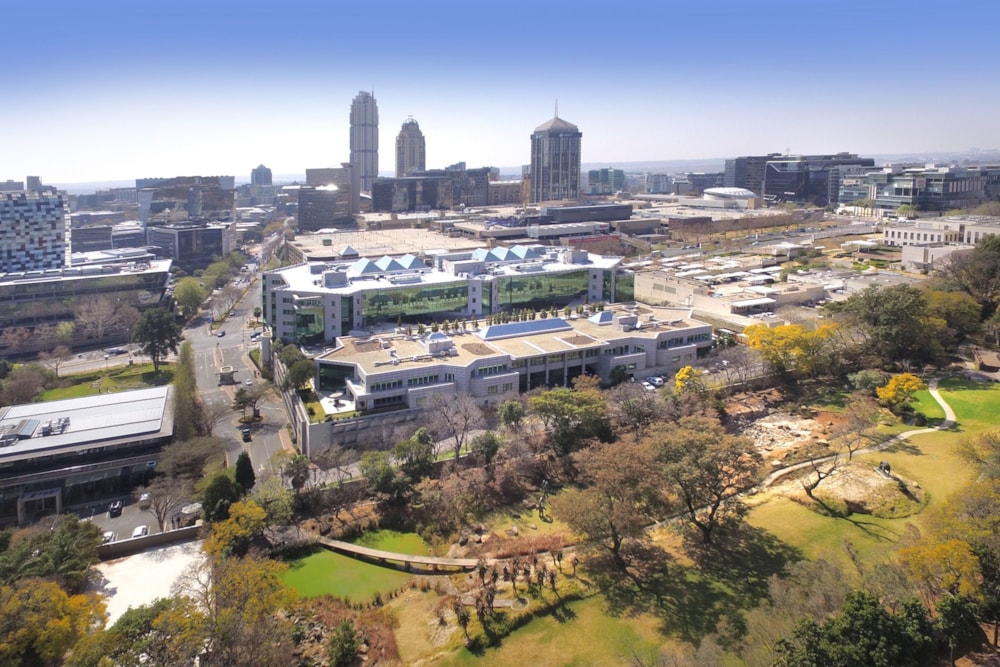 Residential vacant land for sale in Sandhurst - HP1714163