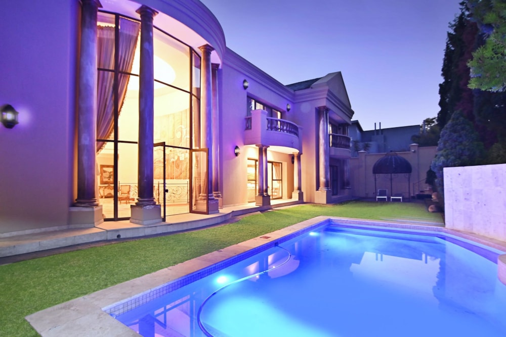 House for sale in Hyde Park, Sandton - HP1709972 House for sale in Hyde Park, Sandton - HP1709972