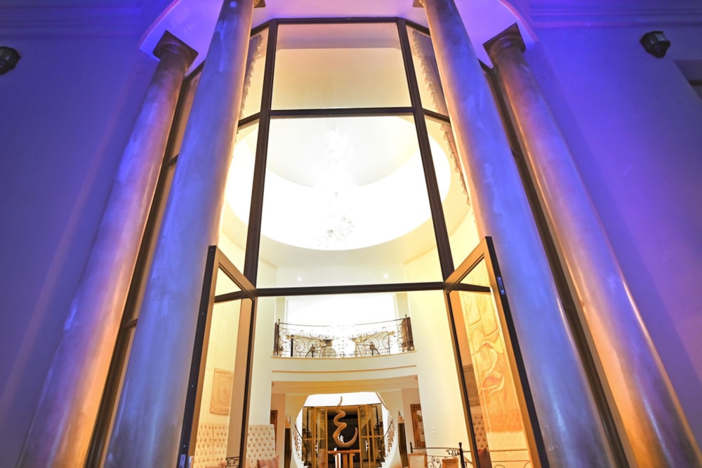 House for sale in Hyde Park, Sandton - HP1709972