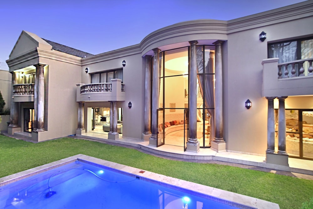 House for sale in Hyde Park, Sandton - HP1709972