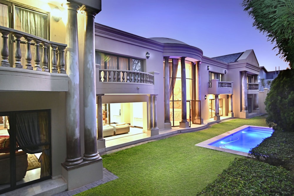 House for sale in Hyde Park, Sandton - HP1709972 House for sale in Hyde Park, Sandton - HP1709972