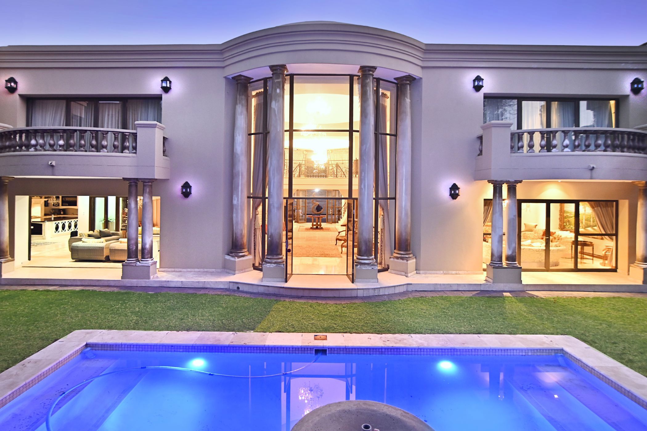 House for sale in Hyde Park, Sandton - HP1709972