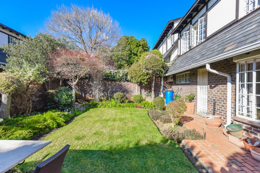 Townhouse for sale in River Club, Sandton - HP1709947