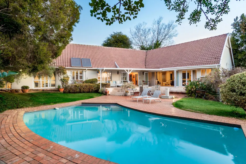 House sold in Hurlingham - HP1709003 House sold in Hurlingham - HP1709003